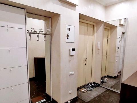 квартира по адресу Ярослава Мудрого ул. (Петровського), 33а