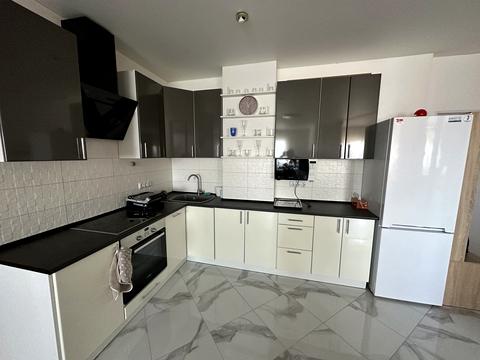 квартира за адресою Наталії Ужвій вул., 12