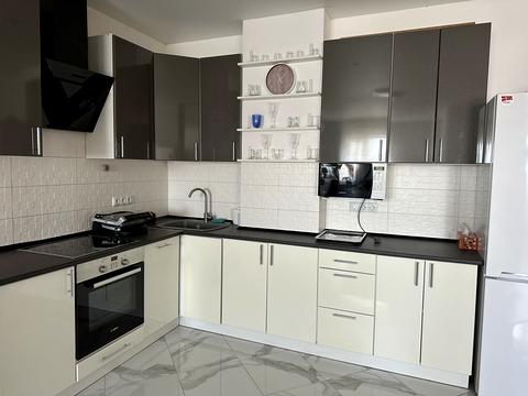 квартира за адресою Наталії Ужвій вул., 12