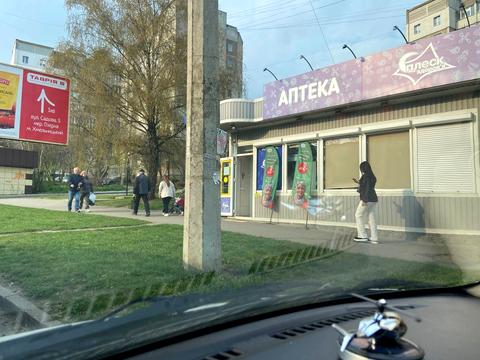 комерційна за адресою Мирного Панаса, 28