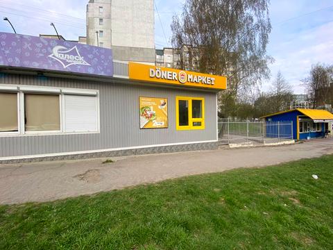 комерційна за адресою Мирного Панаса, 28