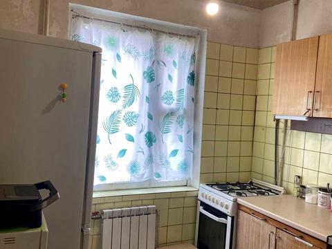 квартира за адресою Олександра Архипенка вул. (Мате Залки), 7/5