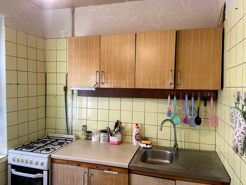 квартира за адресою Олександра Архипенка вул. (Мате Залки), 7/5