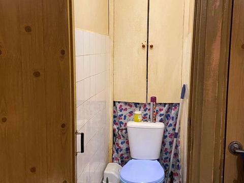 квартира за адресою Олександра Архипенка вул. (Мате Залки), 7/5