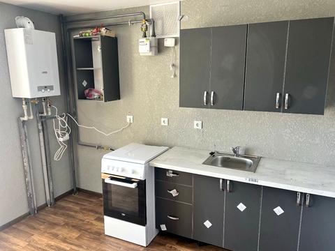 квартира по адресу Трудова ул., 7/9