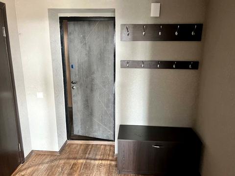 квартира по адресу Трудова ул., 7/9