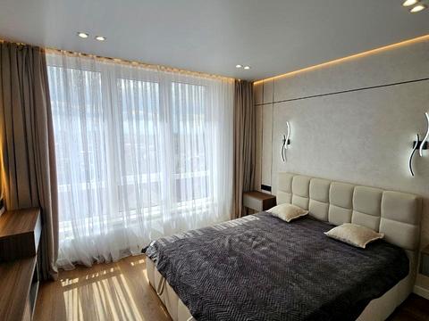квартира за адресою Героїв Миколаєва вул., 129А, корпус 11, 7, 8