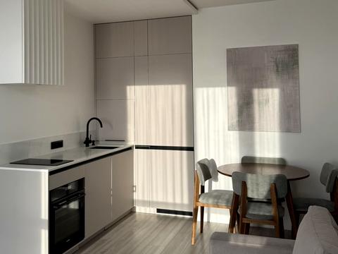 квартира по адресу Киев, Салютная ул., 21