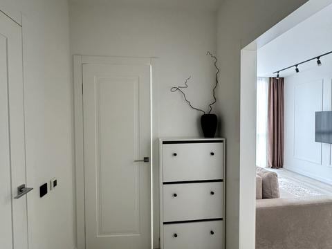 квартира по адресу Киев, Салютная ул., 21