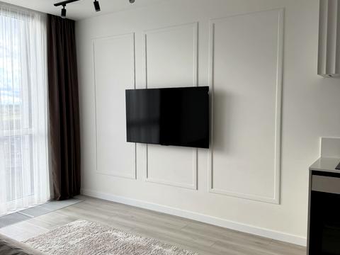 квартира по адресу Киев, Салютная ул., 21