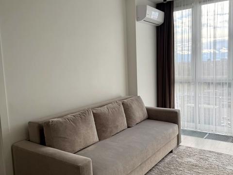 квартира по адресу Киев, Салютная ул., 21