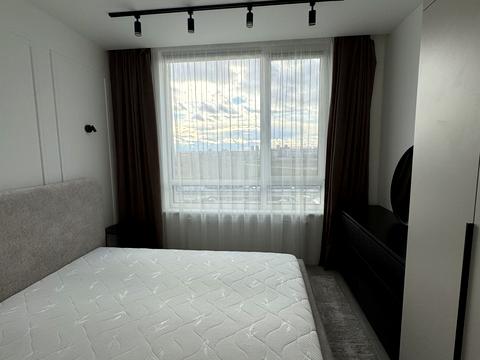 квартира по адресу Киев, Салютная ул., 21