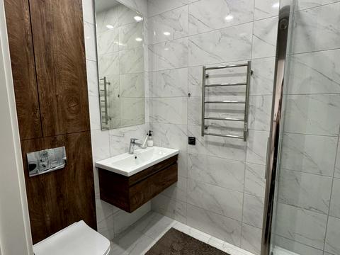 квартира по адресу Киев, Салютная ул., 21