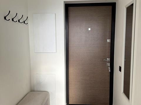 квартира по адресу Киев, Салютная ул., 21