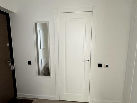 квартира по адресу Киев, Салютная ул., 21