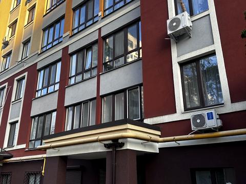 коммерческая по адресу Мінеральна ул., 7-К