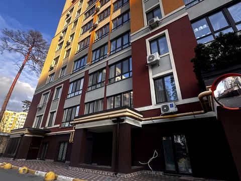 коммерческая по адресу Мінеральна ул., 7-К