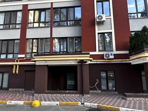 коммерческая по адресу Мінеральна ул., 7-К