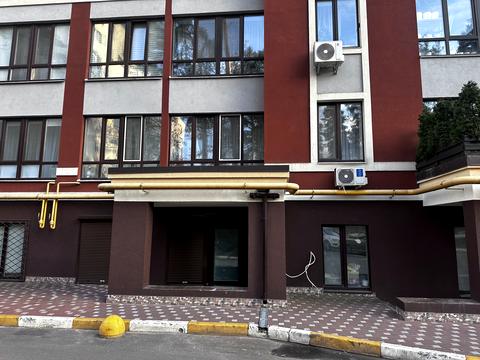 коммерческая по адресу Мінеральна ул., 7-К