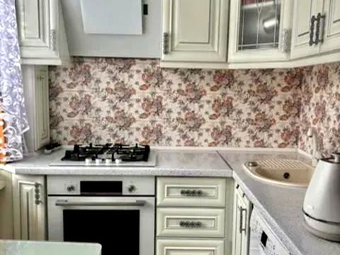 квартира по адресу Васильковская ул., 2-А