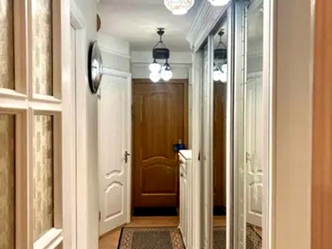 квартира по адресу Васильковская ул., 2-А