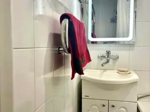 квартира по адресу Васильковская ул., 2-А