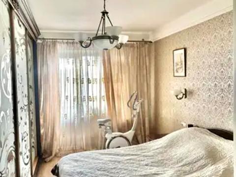 квартира по адресу Васильковская ул., 2-А