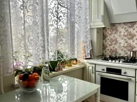 квартира по адресу Васильковская ул., 2-А