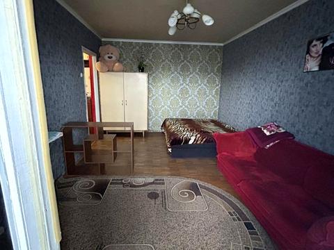 квартира по адресу Оноре де Бальзака ул., 68