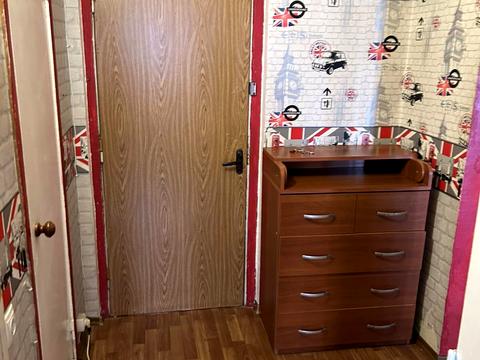 квартира по адресу Оноре де Бальзака ул., 68