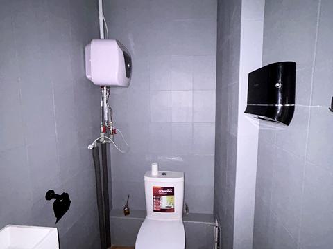 коммерческая по адресу Николая Кибальчича ул., 18/21