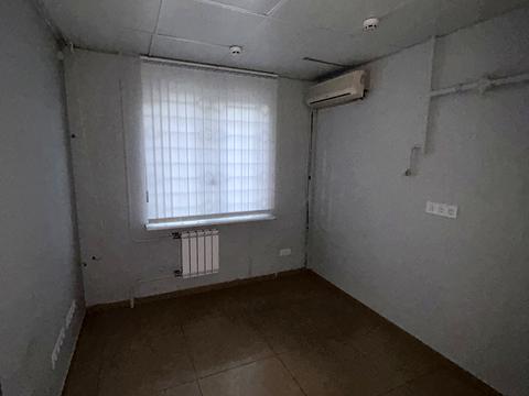 коммерческая по адресу Николая Кибальчича ул., 18/21