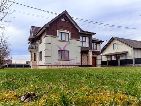 дом по адресу Незалежності, 5