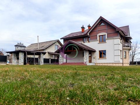 дом по адресу Незалежності, 5