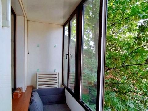 квартира по адресу Ярослава Мудрого ул. (Петровського), 33а