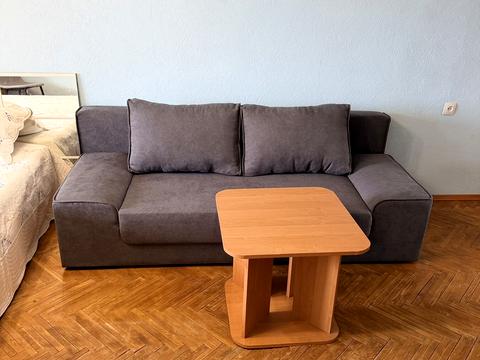 квартира за адресою Князів Острозьких вул. (Московська), 17/2