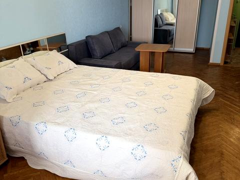 квартира за адресою Князів Острозьких вул. (Московська), 17/2