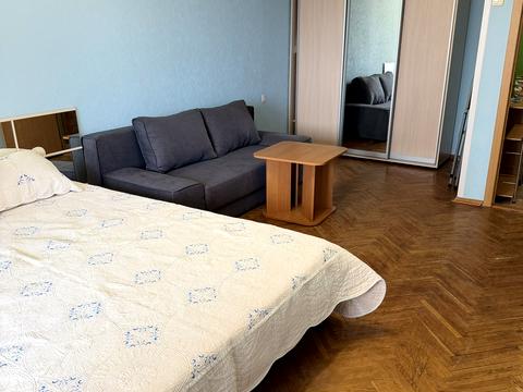 квартира за адресою Князів Острозьких вул. (Московська), 17/2