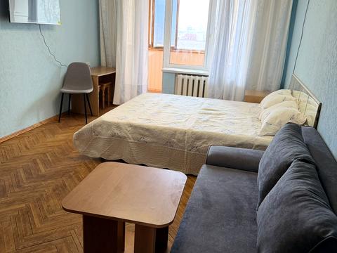 квартира за адресою Князів Острозьких вул. (Московська), 17/2