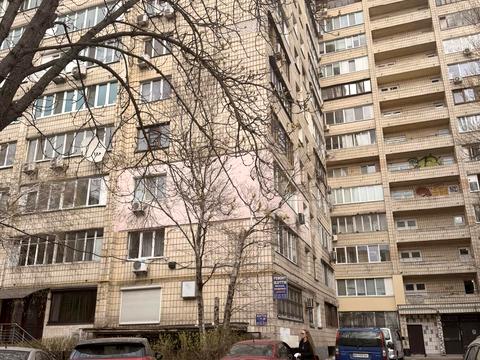 квартира за адресою Князів Острозьких вул. (Московська), 17/2