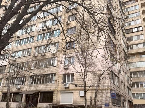 квартира за адресою Князів Острозьких вул. (Московська), 17/2