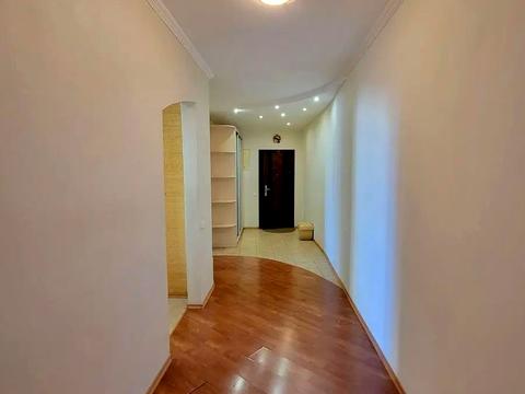 квартира по адресу Днепровская набережная ул., 25