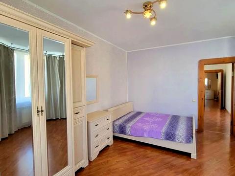 квартира по адресу Днепровская набережная ул., 25