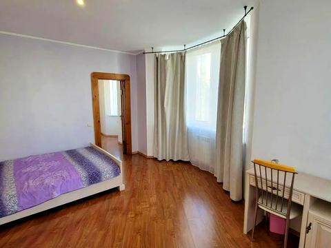 квартира по адресу Днепровская набережная ул., 25