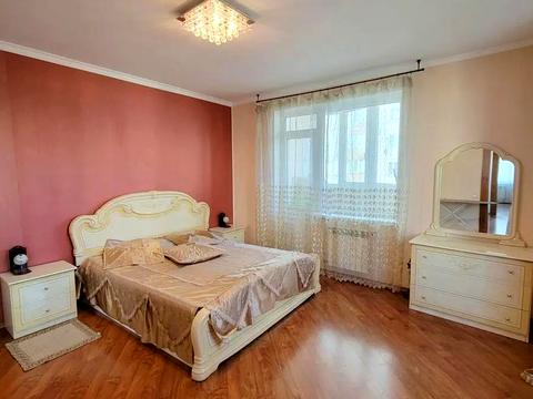 квартира по адресу Днепровская набережная ул., 25