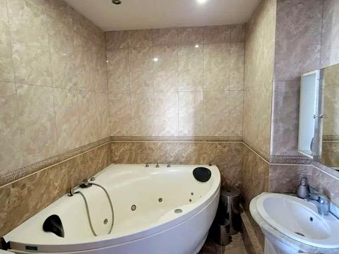 квартира по адресу Днепровская набережная ул., 25