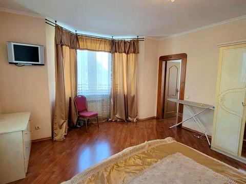 квартира по адресу Днепровская набережная ул., 25