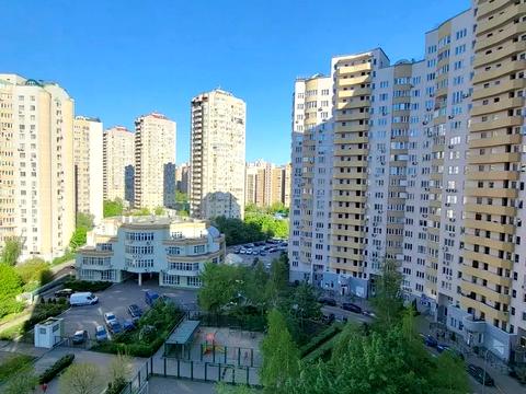 квартира по адресу Днепровская набережная ул., 25