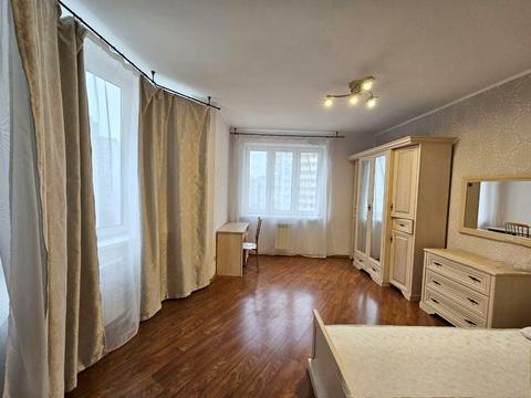 квартира по адресу Днепровская набережная ул., 25