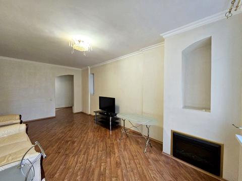 квартира по адресу Днепровская набережная ул., 25